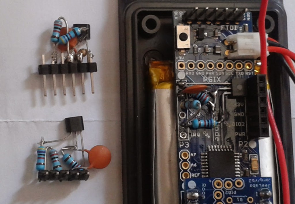 power measurement circuits