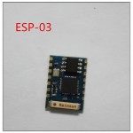 ESP-03 Module photo