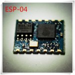 ESP-04 Module photo